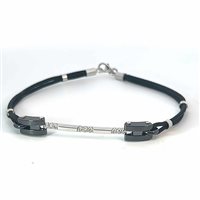 Bracciale Cianfrone Gioielli Uomo in Oro BROR-44-198 - BROR-44-198
